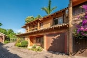 Casa em condomínio fechado com 3 quartos à venda na Rua Carlos Júlio Becker, 295, Tristeza, Porto Alegre