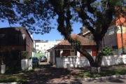 Terreno à venda na Rua Coronel Claudino, 493, Cristal, Porto Alegre