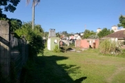 Terreno à venda na Avenida Coronel Marcos, 2110, Pedra Redonda, Porto Alegre