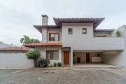 Casa em condomínio fechado com 4 quartos à venda na Travessa Pedra Redonda, 142, Jardim Isabel, Porto Alegre