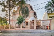 Casa em condomínio fechado com 3 quartos à venda na Rua Padre João Batista Reus, 1040, Vila Conceição, Porto Alegre