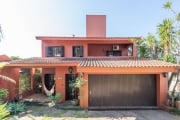 Casa com 4 quartos à venda na Rua General Tadeusz Kosciuszko, 160, Jardim Isabel, Porto Alegre