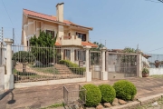 Casa com 4 quartos à venda na Rua Chiriguano, 227, Vila Assunção, Porto Alegre