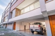 Casa em condomínio fechado com 3 quartos à venda na Avenida Pereira Passos, 795, Vila Assunção, Porto Alegre