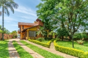 Casa com 4 quartos à venda na Estrada Costa Gama, 4730, Belém Velho, Porto Alegre