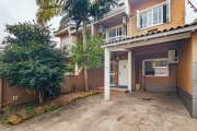 Casa com 3 quartos à venda na Rua Doutora Noemi Valle Rocha, 194, Serraria, Porto Alegre