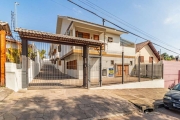 Casa em condomínio fechado com 3 quartos à venda na Rua Victor Silva, 515, Camaquã, Porto Alegre