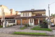 Casa com 5 quartos à venda na Avenida Pereira Passos, 239, Vila Assunção, Porto Alegre