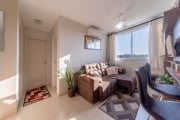 Apartamento com 2 quartos à venda na Rua Coronel Massot, 1229, Cristal, Porto Alegre