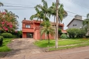 Casa em condomínio fechado com 3 quartos à venda na Avenida Firmino Octávio Bimbi, 255, Cavalhada, Porto Alegre