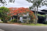 Casa em condomínio fechado com 5 quartos à venda na Avenida da Cavalhada, 5205, Cavalhada, Porto Alegre