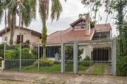 Casa com 4 quartos à venda na Rua Engenheiro Coelho Parreira, 520, Ipanema, Porto Alegre