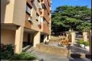 Apartamento com 2 quartos à venda na Rua Itapitocaí, 60, Cristal, Porto Alegre