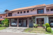 Casa em condomínio fechado com 4 quartos à venda na Avenida Eduardo Prado, 695, Cavalhada, Porto Alegre