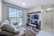 Apartamento com 3 quartos à venda na Avenida Arnaldo Bohrer, 175, Teresópolis, Porto Alegre