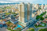 Apartamento com 1 quarto à venda na Rua 262, 808, Meia Praia, Itapema