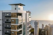 Apartamento à venda na Rua 304, 406, Meia Praia, Itapema