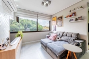 Apartamento com 2 quartos à venda na Travessa Escobar, 193, Camaquã, Porto Alegre