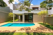 Casa com 3 dormitórios à venda, 560 m² por R$ 5.950.000,00 - Moema - São Paulo/SP