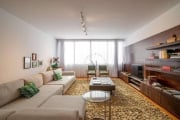 Apartamento com 3 dormitórios para alugar, 207 m² por R$ 36.211,34/mês - Jardim Paulista - São Paulo/SP