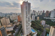 Apartamento com 2 dormitórios à venda, 90 m² por R$ 750.000,00 - Jardim Ampliação - São Paulo/SP