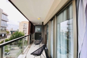 Apartamento com 1 dormitório, 44 m² - venda por R$ 880.000,00 ou aluguel por R$ 6.157,00/mês - Pinheiros - São Paulo/SP