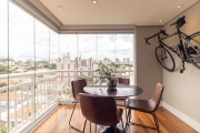 Cobertura com 2 dormitórios à venda, 121 m² por R$ 2.700.000,00 - Vila Madalena - São Paulo/SP