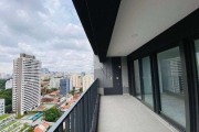 Apartamento com 2 dormitórios à venda, 70 m² por R$ 1.590.000,00 - Pinheiros - São Paulo/SP