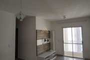 Apartamento à venda em Jundiaí-SP: 3 quartos, 1 suite, 2 salas, 2 banheiros, 2 vagas de garagem, 75m² no Jardim Bonfiglioli!