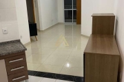 Apartamento para locação em Várzea Paulista-SP, Jardim Itália: 2 quartos, sala, 1 banheiro, 1 vaga - Edifício Di Napoli