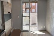 Apartamento para locação em Jundiaí-SP, Parque União: 2 quartos, 1 suíte, 2 salas, 2 banheiros, 1 vaga, 56m² - Condomínio Maraville