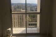 Apartamento para locação com 2 quartos na Vila Nambi, Jundiaí-SP  Vista park - 49 m², 1 sala, 1 banheiro, 1 vaga de garagem