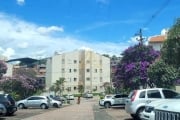 Apartamento para locação em Vila Nambi, Jundiaí-SP: 2 quartos, mobiliado, 45m² no RESIDENCIAL PARQUE DOS RODOVIÁRIOS!