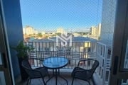 Condomínio Residencial Thais Indaiatuba/SP - Apartamento com 108 metros na Cidade Nova Indaiatuba/SP