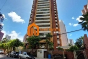 Apartamento com 3 quartos à venda na Rua Vicente Linhares, 1301, Aldeota, Fortaleza