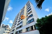 Apartamento com 3 quartos à venda na Rua Pinto Madeira, 800, Centro, Fortaleza