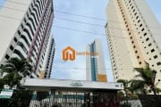 Apartamento com 2 quartos à venda na Rua Deputado João Pontes, 900, Fátima, Fortaleza