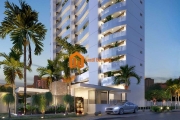 Apartamento com 3 quartos à venda na Rua Carolina Sucupira, 1200, Aldeota, Fortaleza