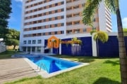 Apartamento com 3 quartos à venda na Avenida Dom Manuel, 821, Centro, Fortaleza