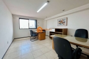 Sala comercial à venda na Avenida Washington Soares, 1400, Engenheiro Luciano Cavalcante, Fortaleza