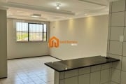 Apartamento com 3 quartos à venda na Rua Inácio Vasconcelos, 245, Cambeba, Fortaleza