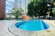 Apartamento com 3 quartos à venda na Rua Nunes Valente, 1660, Aldeota, Fortaleza