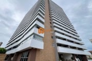 Apartamento com 3 quartos à venda na Rua João Cordeiro, 688, Centro, Fortaleza