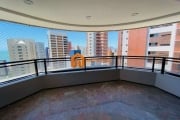 Apartamento com 4 quartos à venda na Rua Tibúrcio Cavalcante, 411, Meireles, Fortaleza