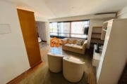 Apartamento com 2 quartos à venda na Avenida Beira Mar, 3960, Mucuripe, Fortaleza