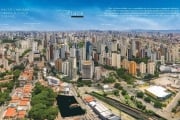 15* andar, novo entregou agora em Abril 2025 ! entre as estações do metrô klabin e imigrantes !