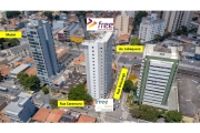 FLAT novo e pronto apenas 150 mts do metrô praça da árvore, oportunidade de investimento.