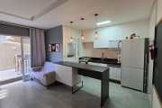 Apartamento Garden 55m2 no Mandaqui (2 dorms, 1 suite, 2 vagas)