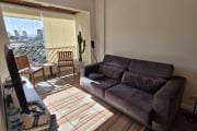 Apartamento 64m² na Mooca, 3 dorms, 1 suíte