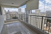 Apartamento em Santana, ótima localização, 2 dormitórios, 2 vagas